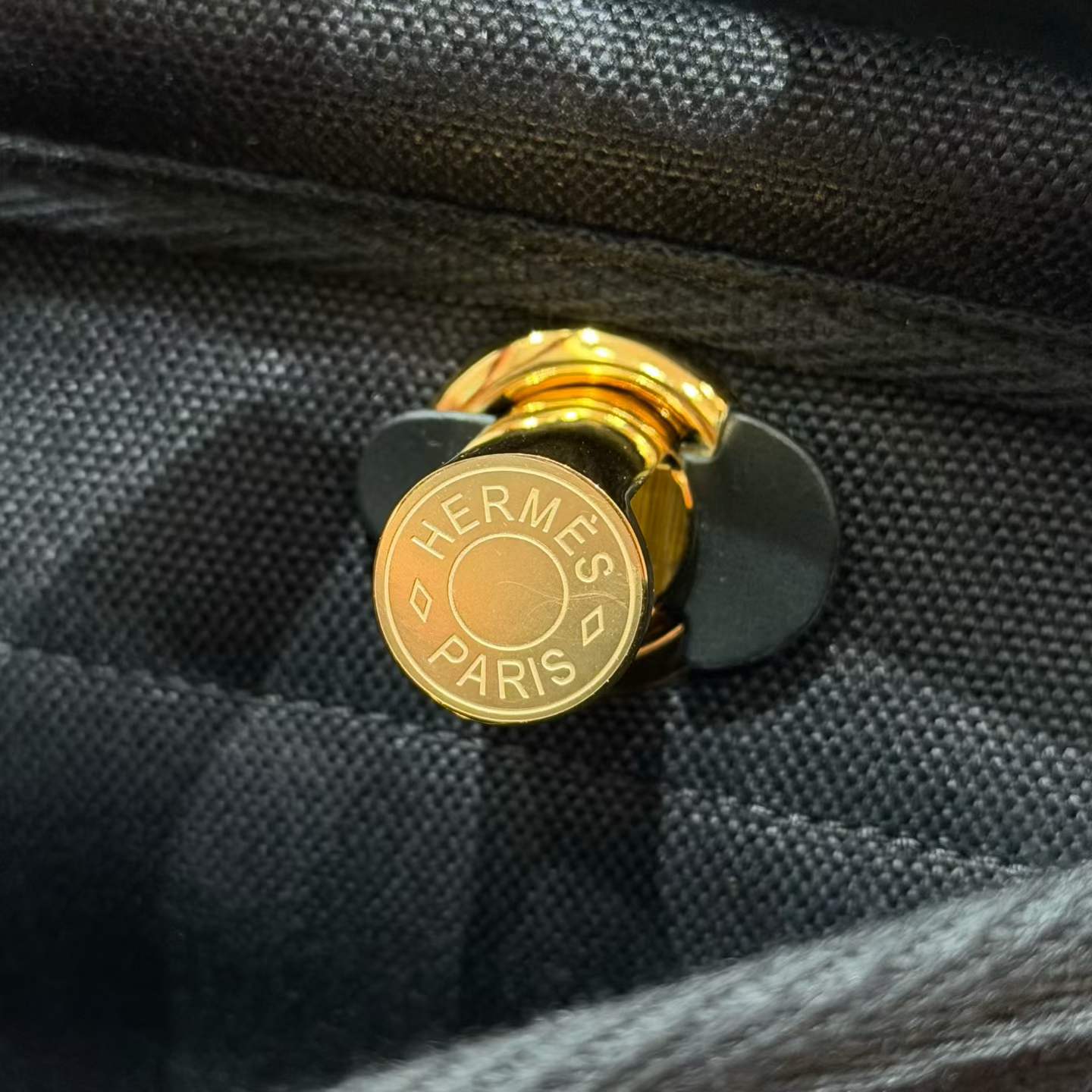 Hermès Herbag Zip 20 Shoulderpack view 9