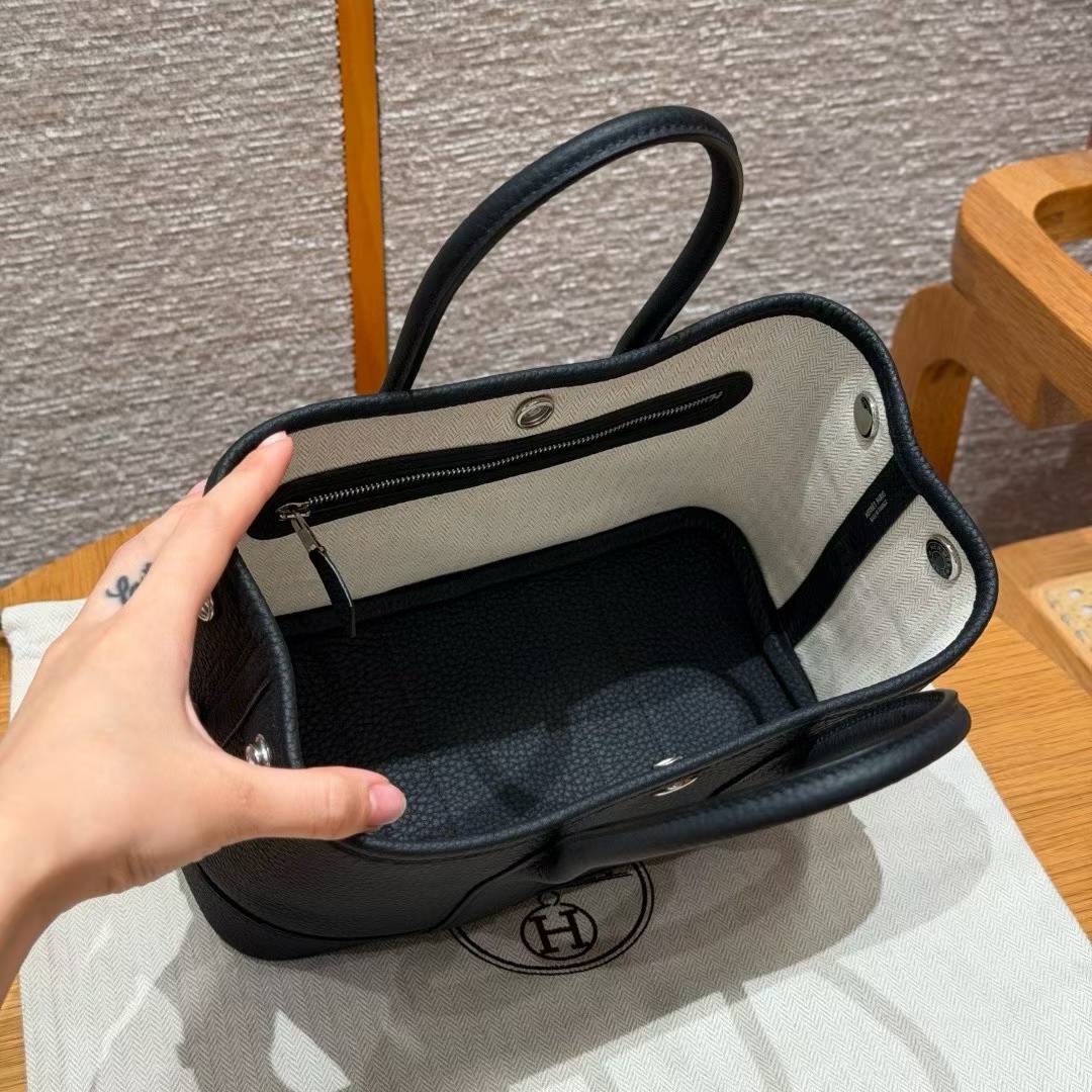Hermès Neo Garden 23 Handbag view 6