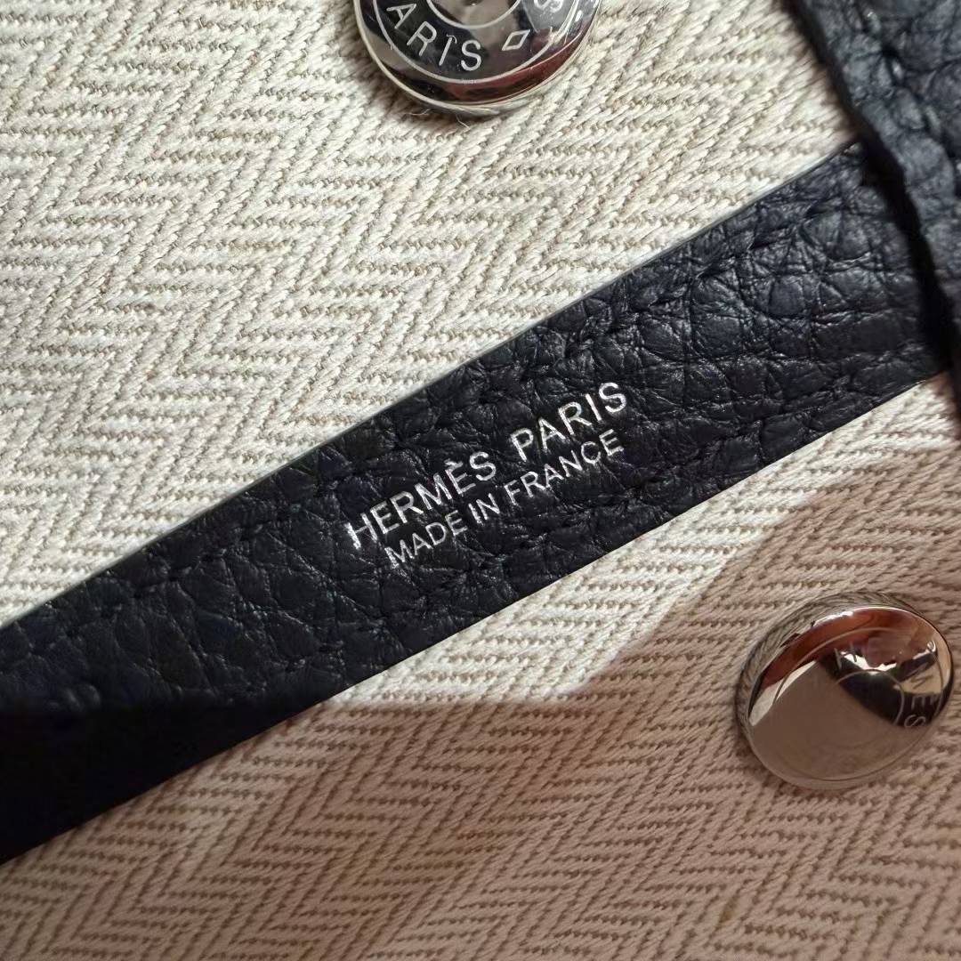 Hermès Neo Garden 23 Handbag view 7