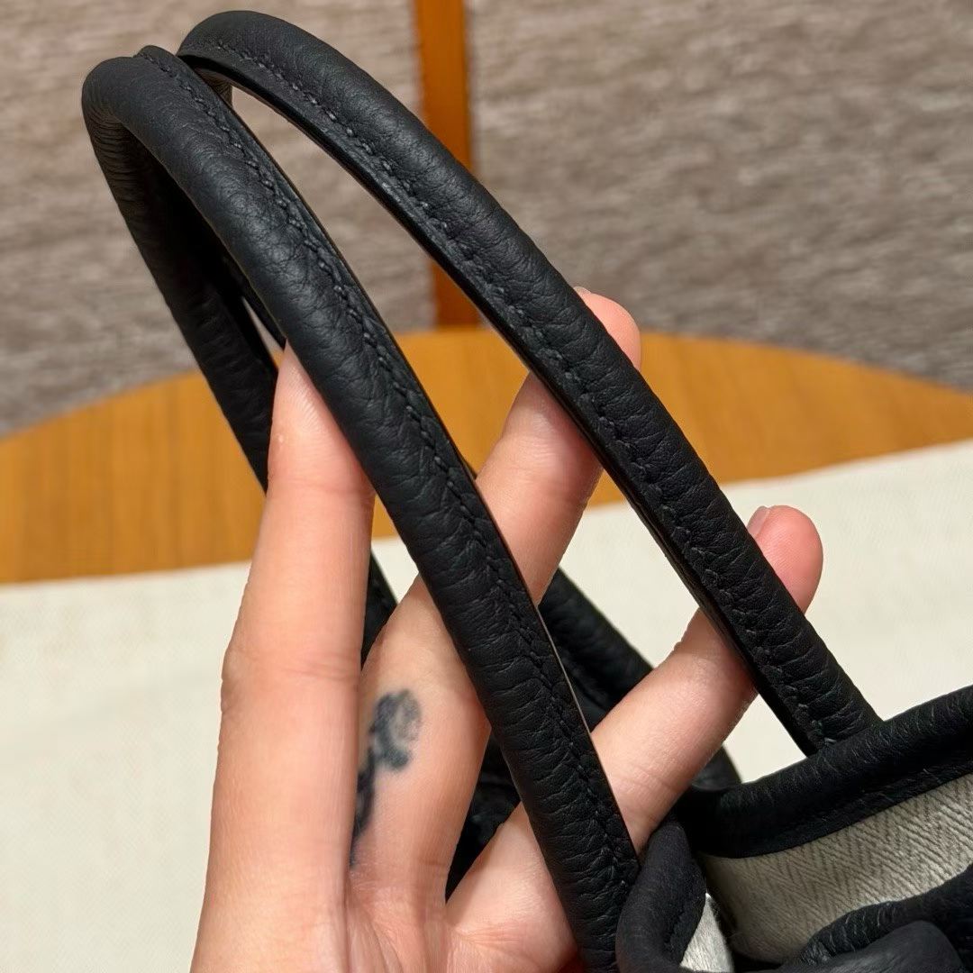 Hermès Neo Garden 23 Handbag view 9