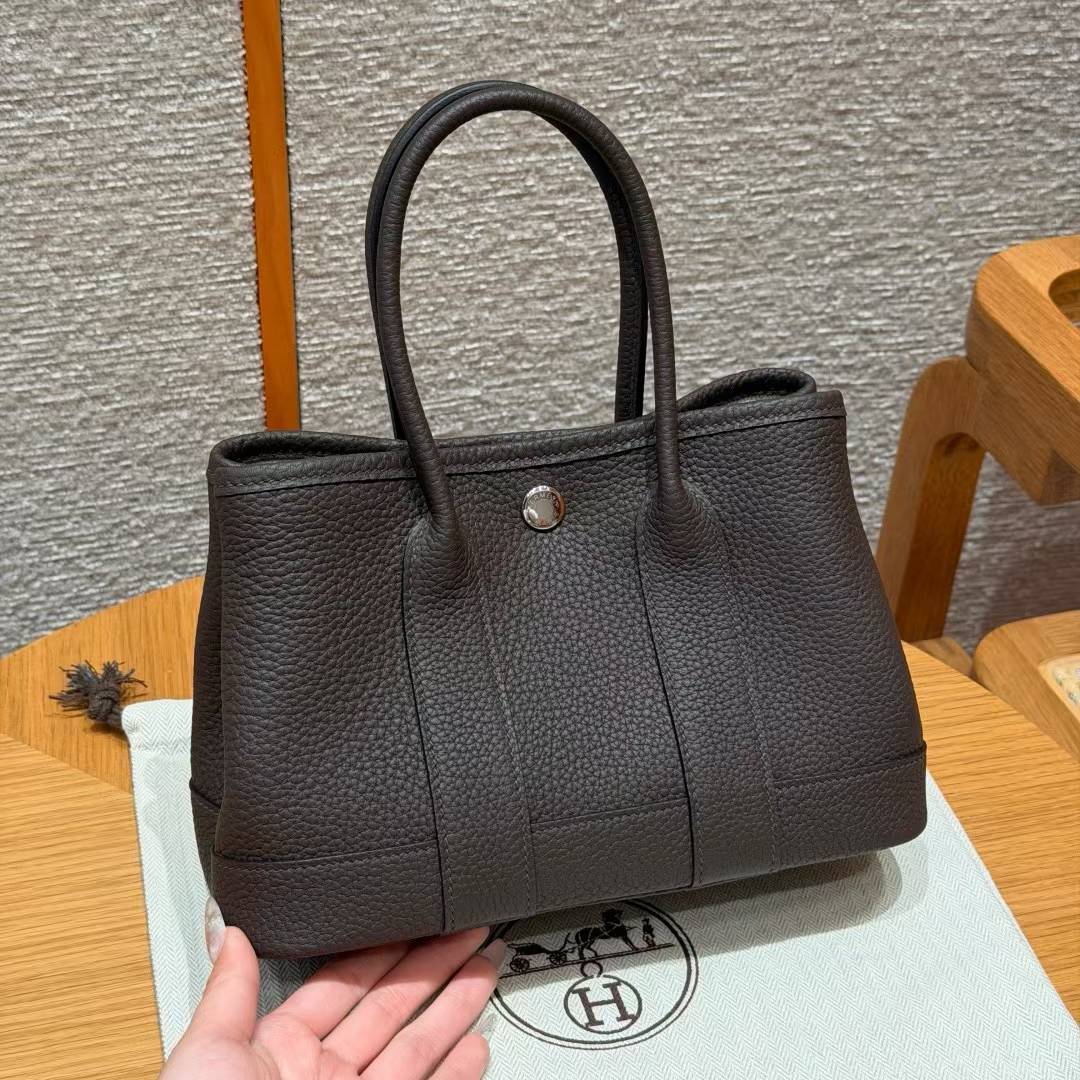 Hermès Neo Garden 23 Handbag view 1