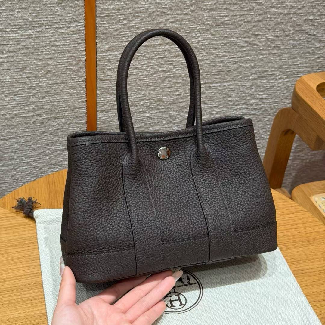 Hermès Neo Garden 23 Handbag view 2