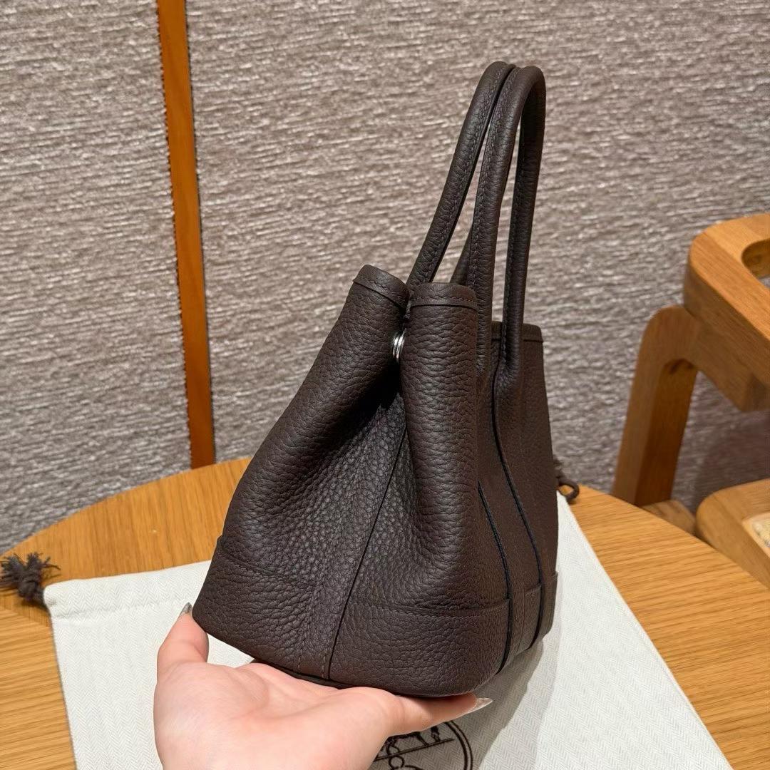 Hermès Neo Garden 23 Handbag view 4