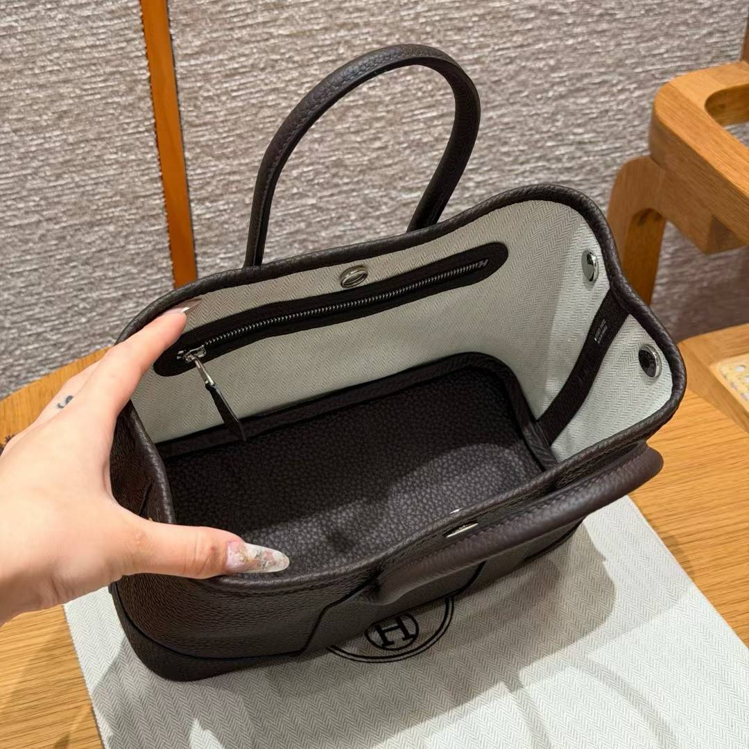 Hermès Neo Garden 23 Handbag view 6