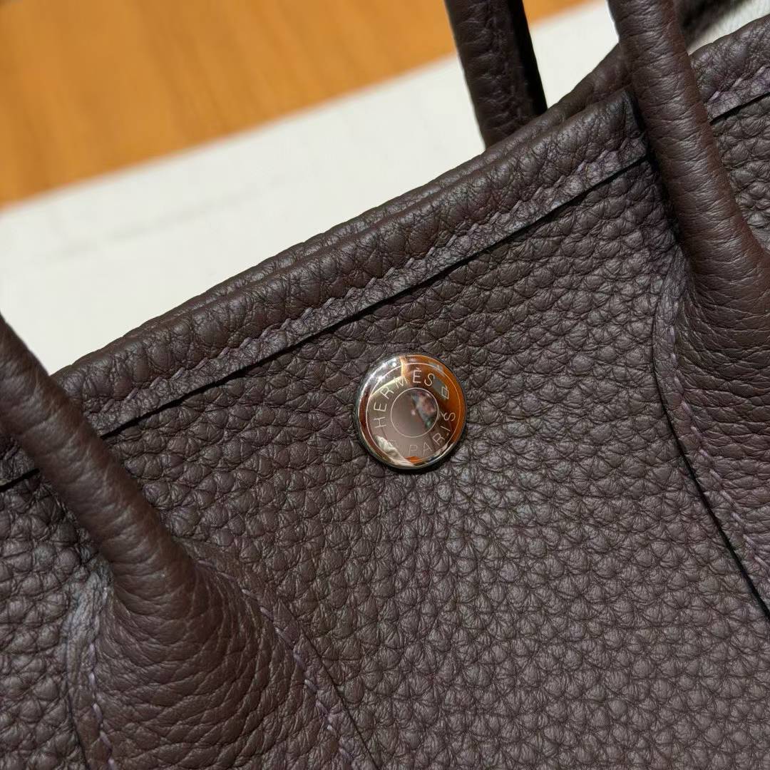Hermès Neo Garden 23 Handbag view 9