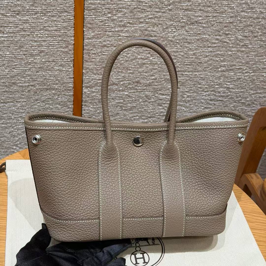 Hermès Neo Garden 23 Handbag view 3
