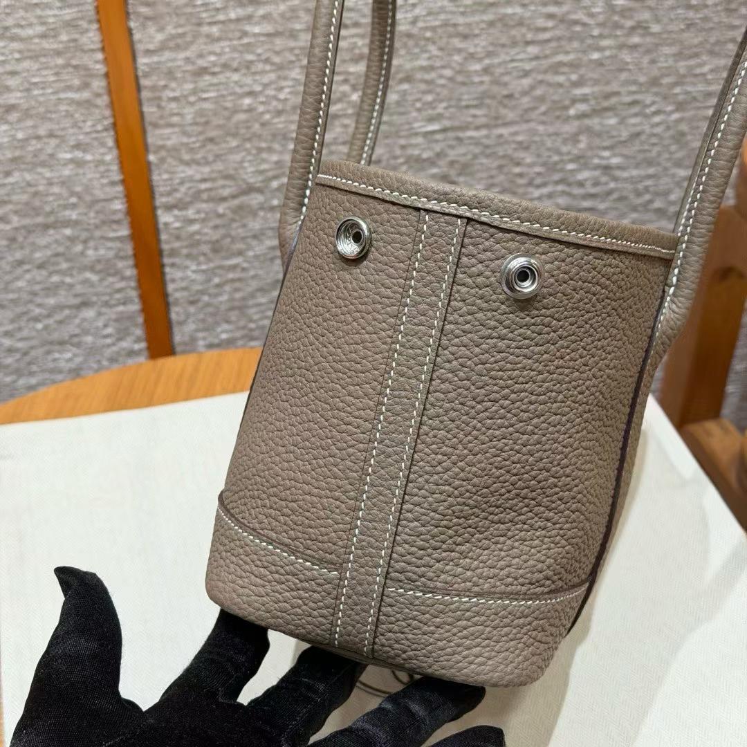 Hermès Neo Garden 23 Handbag view 6
