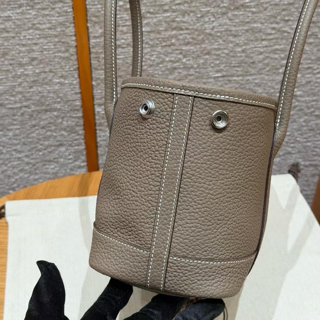 Hermès Neo Garden 23 Handbag view 7