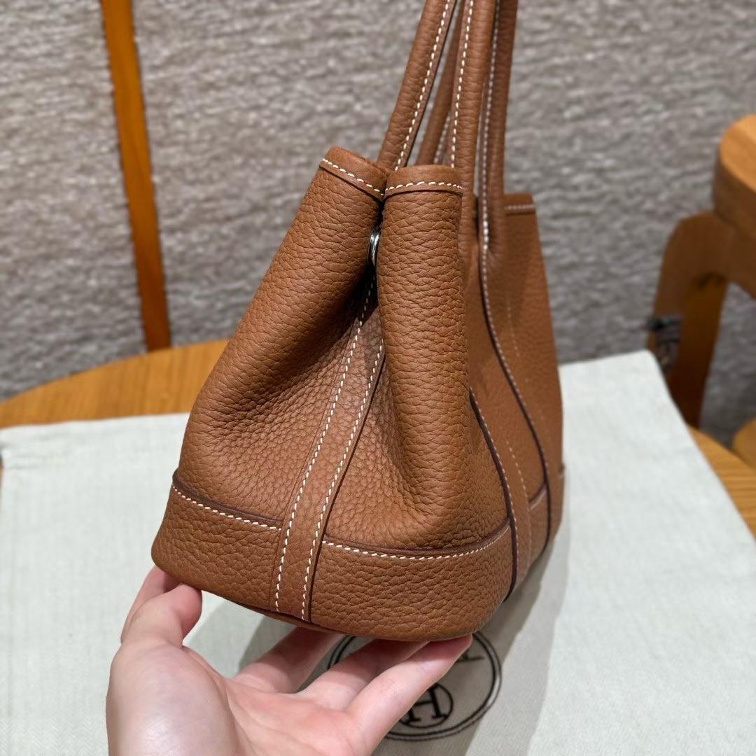 Hermès Neo Garden 23 Handbag view 4