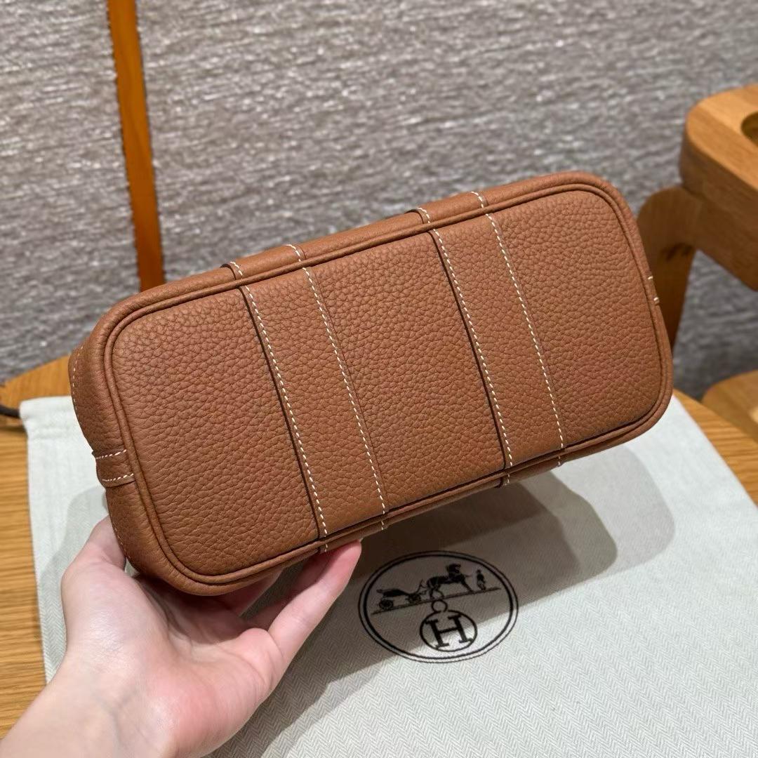 Hermès Neo Garden 23 Handbag view 5