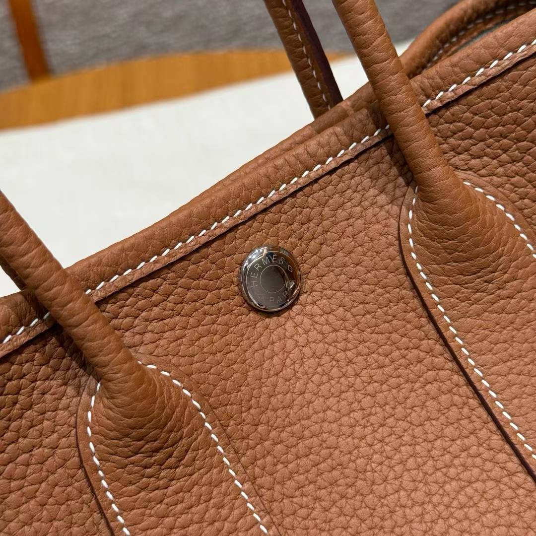 Hermès Neo Garden 23 Handbag view 6