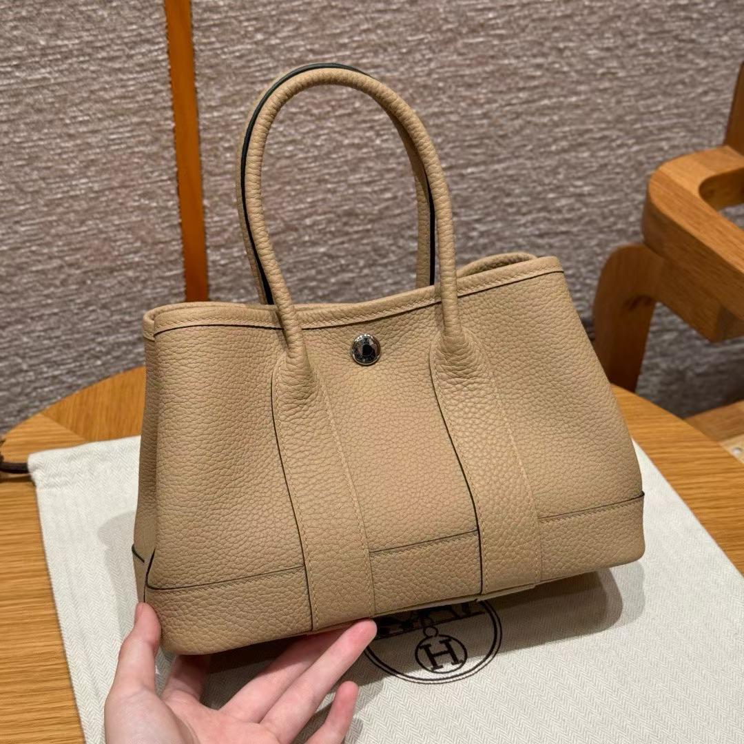 Hermès Neo Garden 23 Handbag view 1