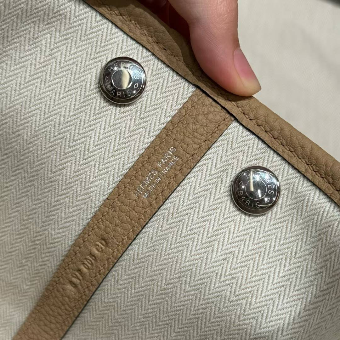 Hermès Neo Garden 23 Handbag view 7