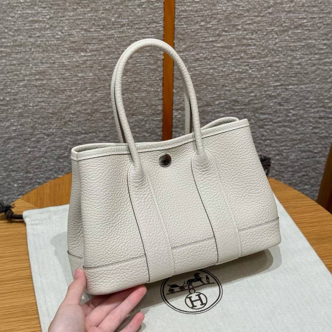 Hermès Neo Garden 23 Handbag view 1