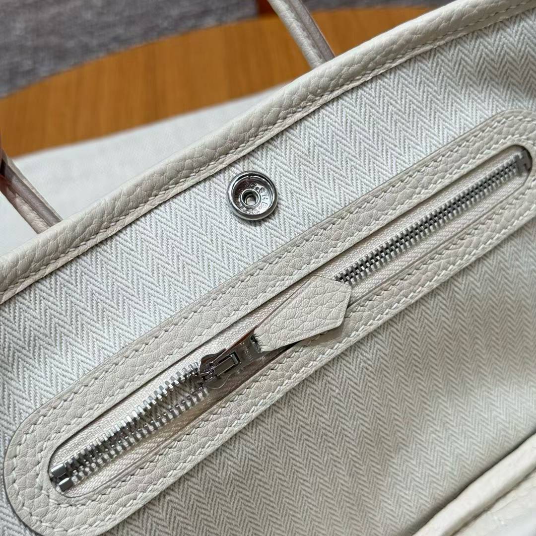 Hermès Neo Garden 23 Handbag view 5