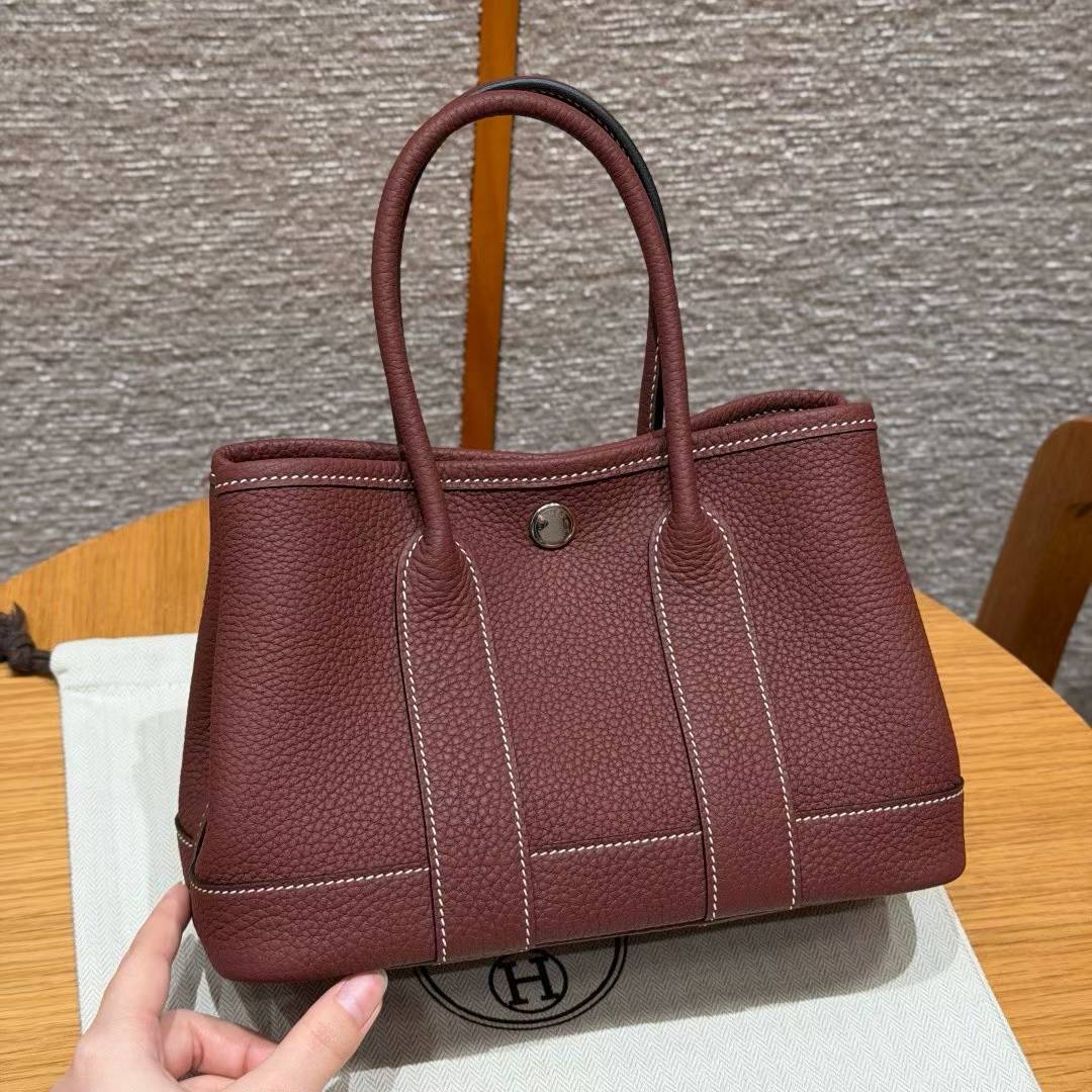 Hermès Neo Garden 23 Handbag view 1
