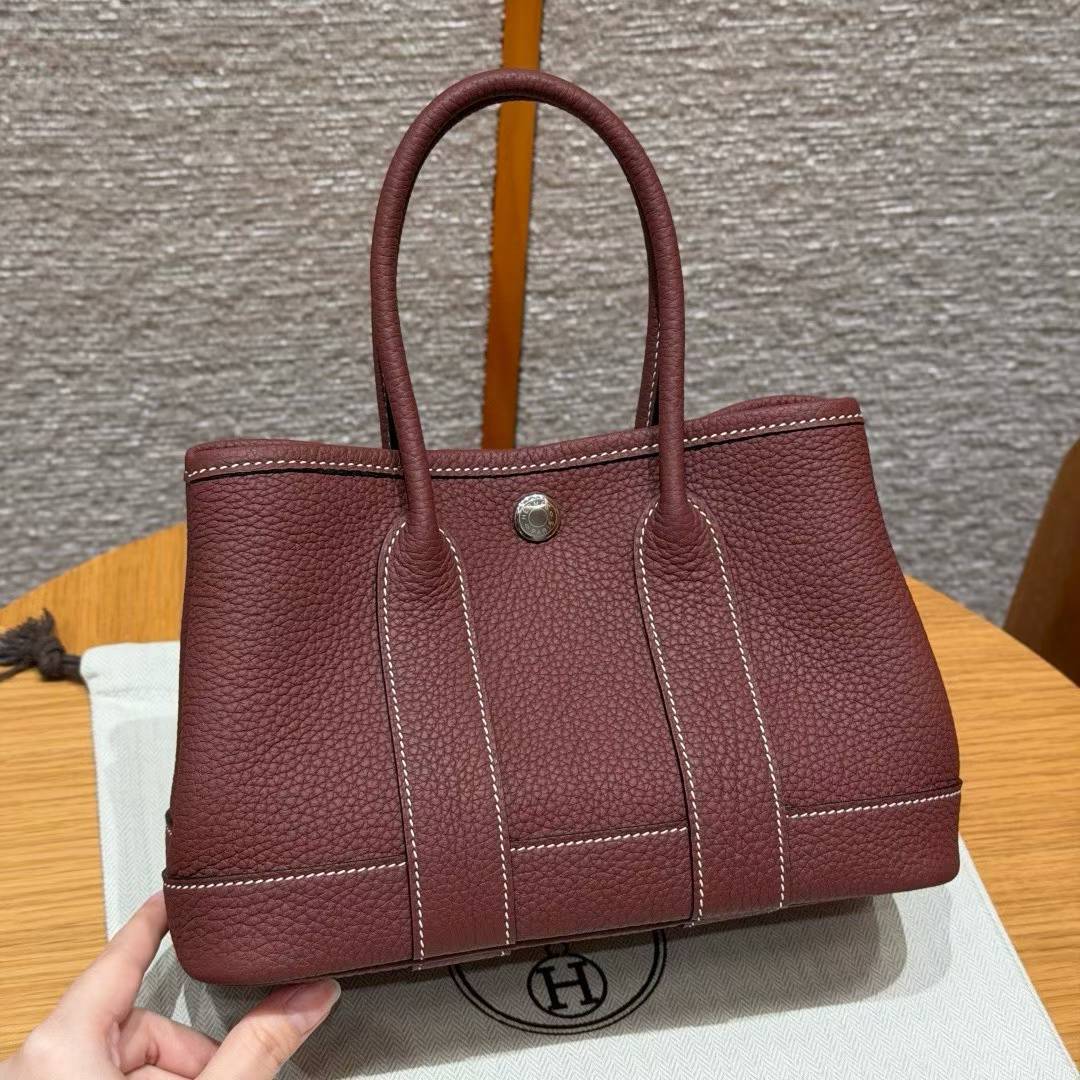 Hermès Neo Garden 23 Handbag view 2