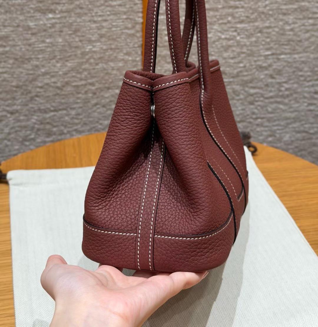 Hermès Neo Garden 23 Handbag view 4