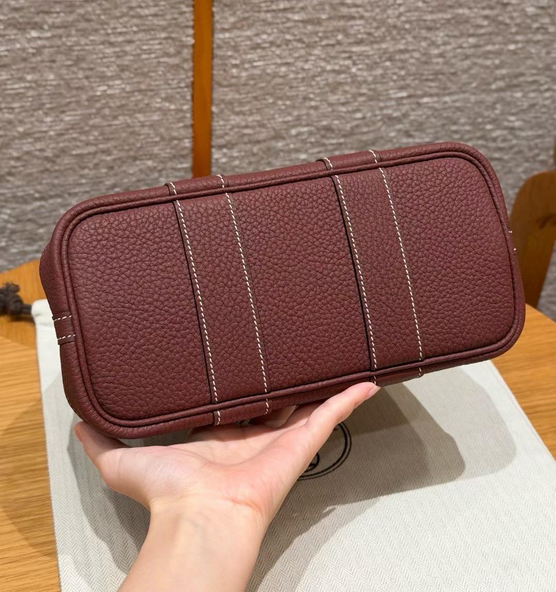 Hermès Neo Garden 23 Handbag view 5