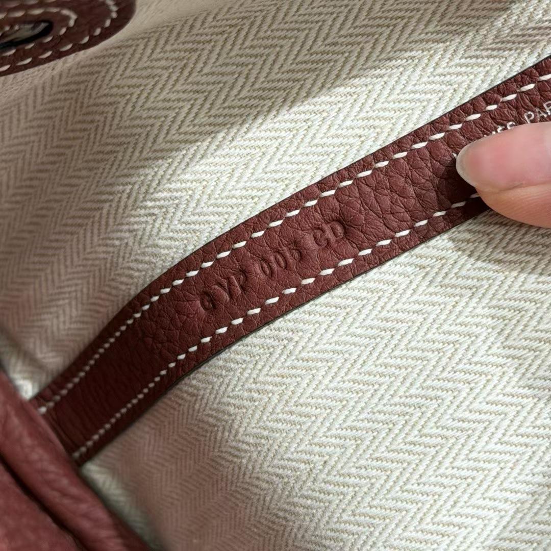 Hermès Neo Garden 23 Handbag view 8