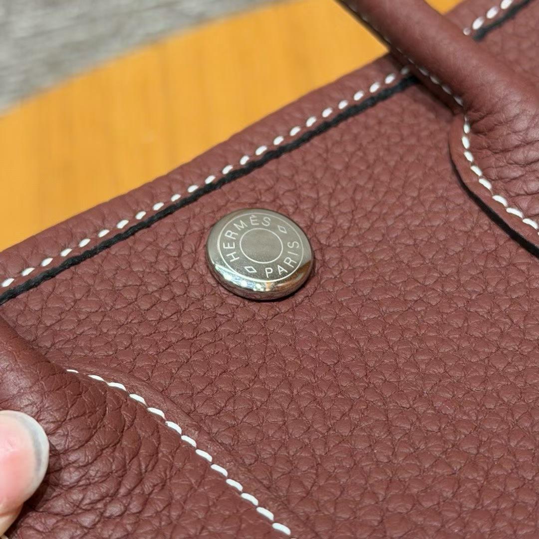 Hermès Neo Garden 23 Handbag view 9