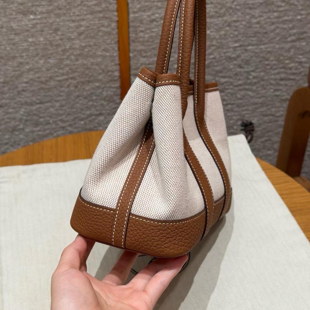 Hermès Neo Garden 23 Handbag view 4