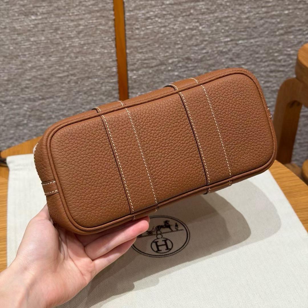 Hermès Neo Garden 23 Handbag view 5