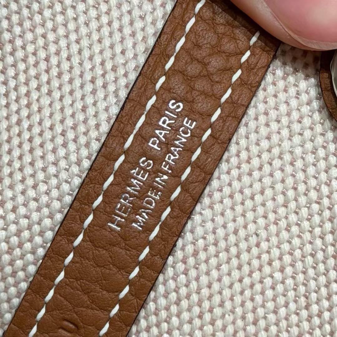 Hermès Neo Garden 23 Handbag view 7