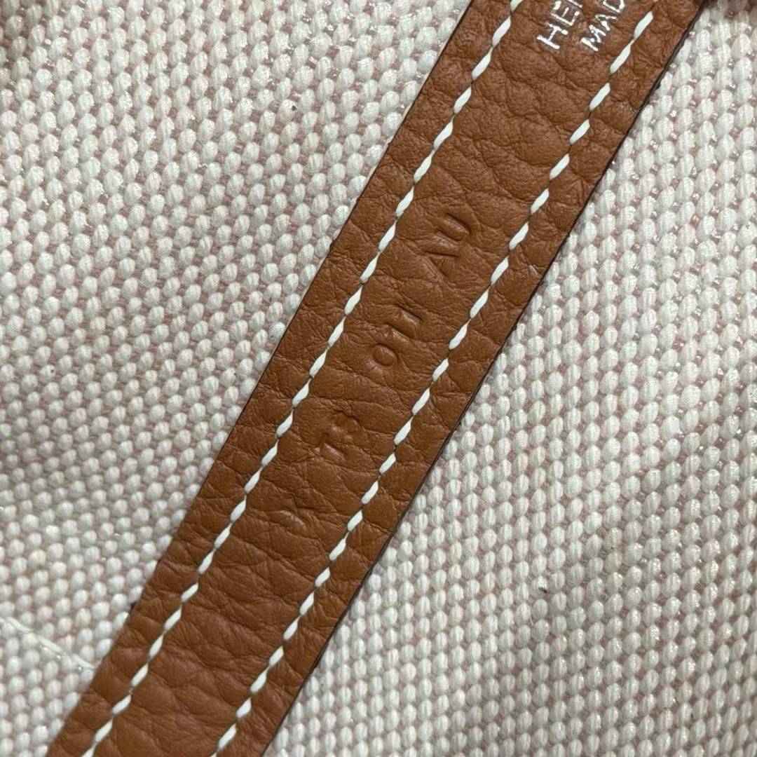 Hermès Neo Garden 23 Handbag view 8