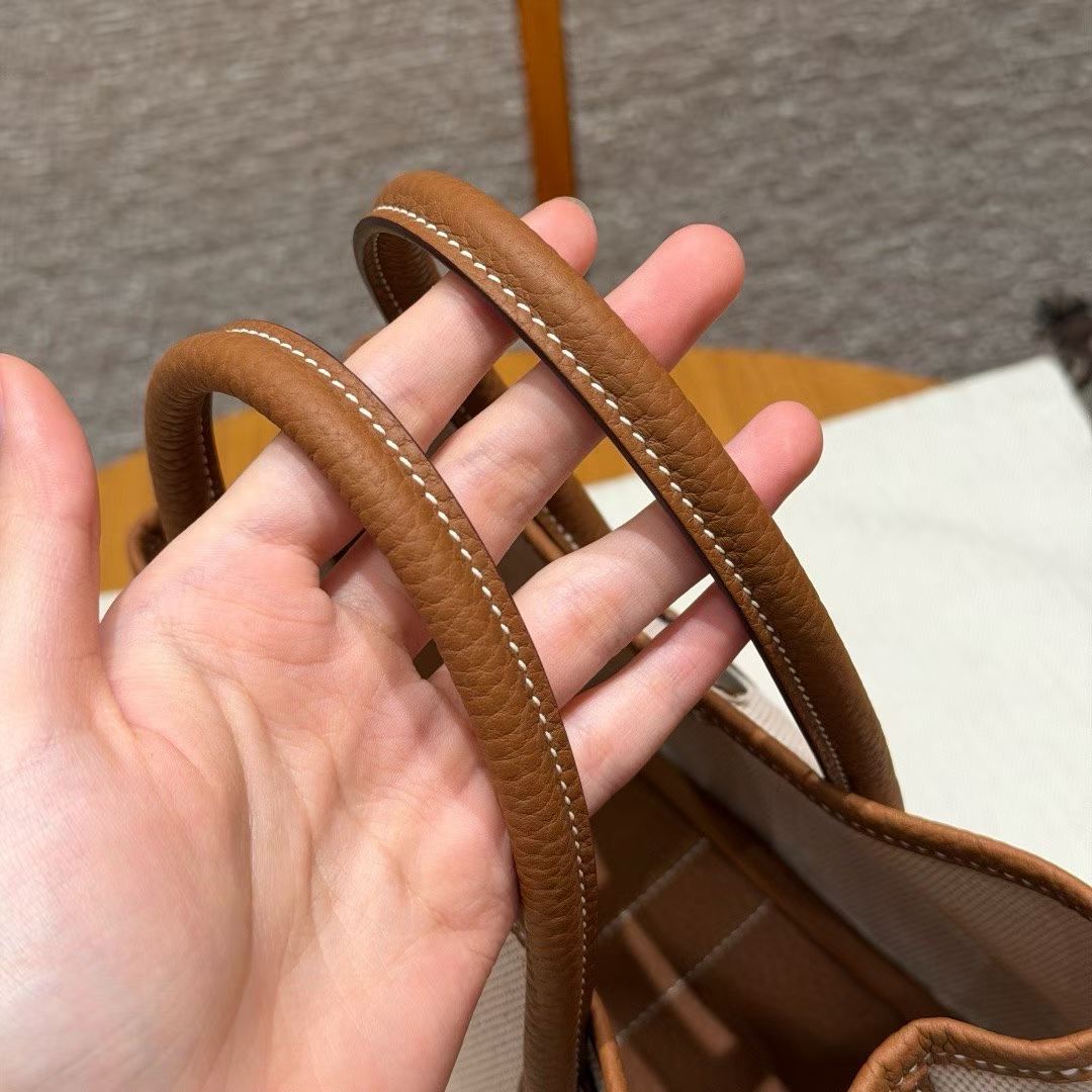 Hermès Neo Garden 23 Handbag view 9