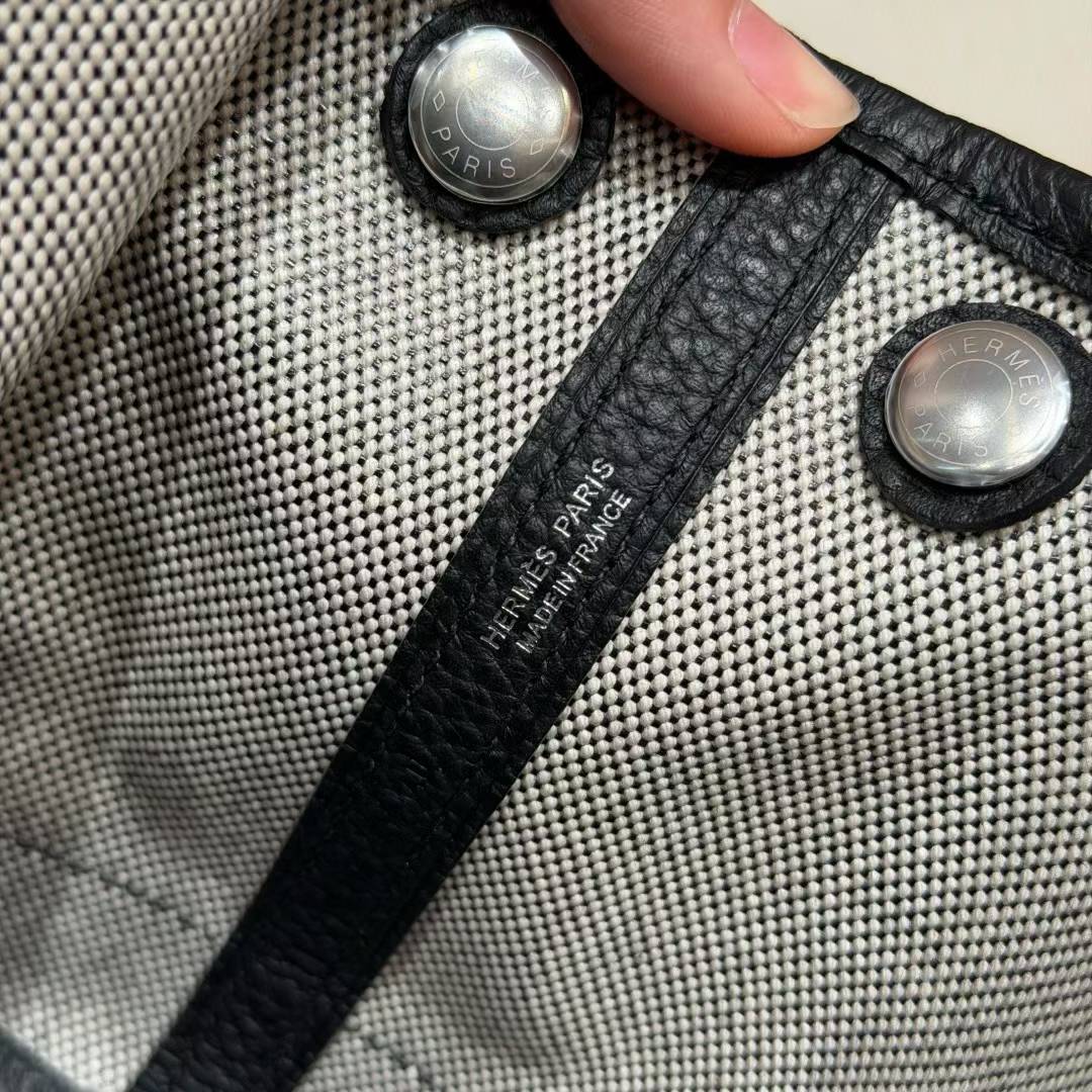 Hermès Neo Garden 23 Handbag view 5