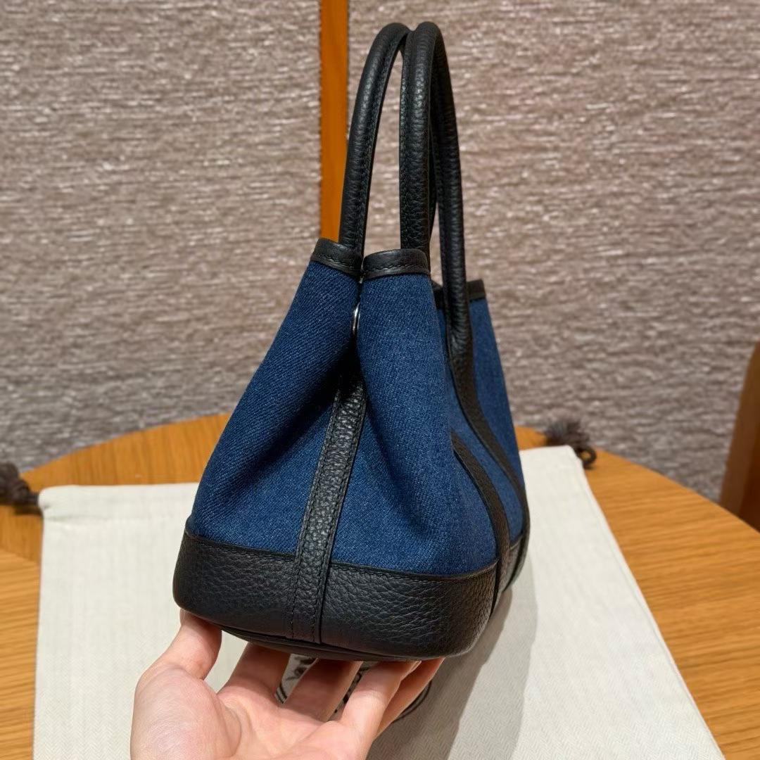 Hermès Neo Garden 23 Handbag view 3