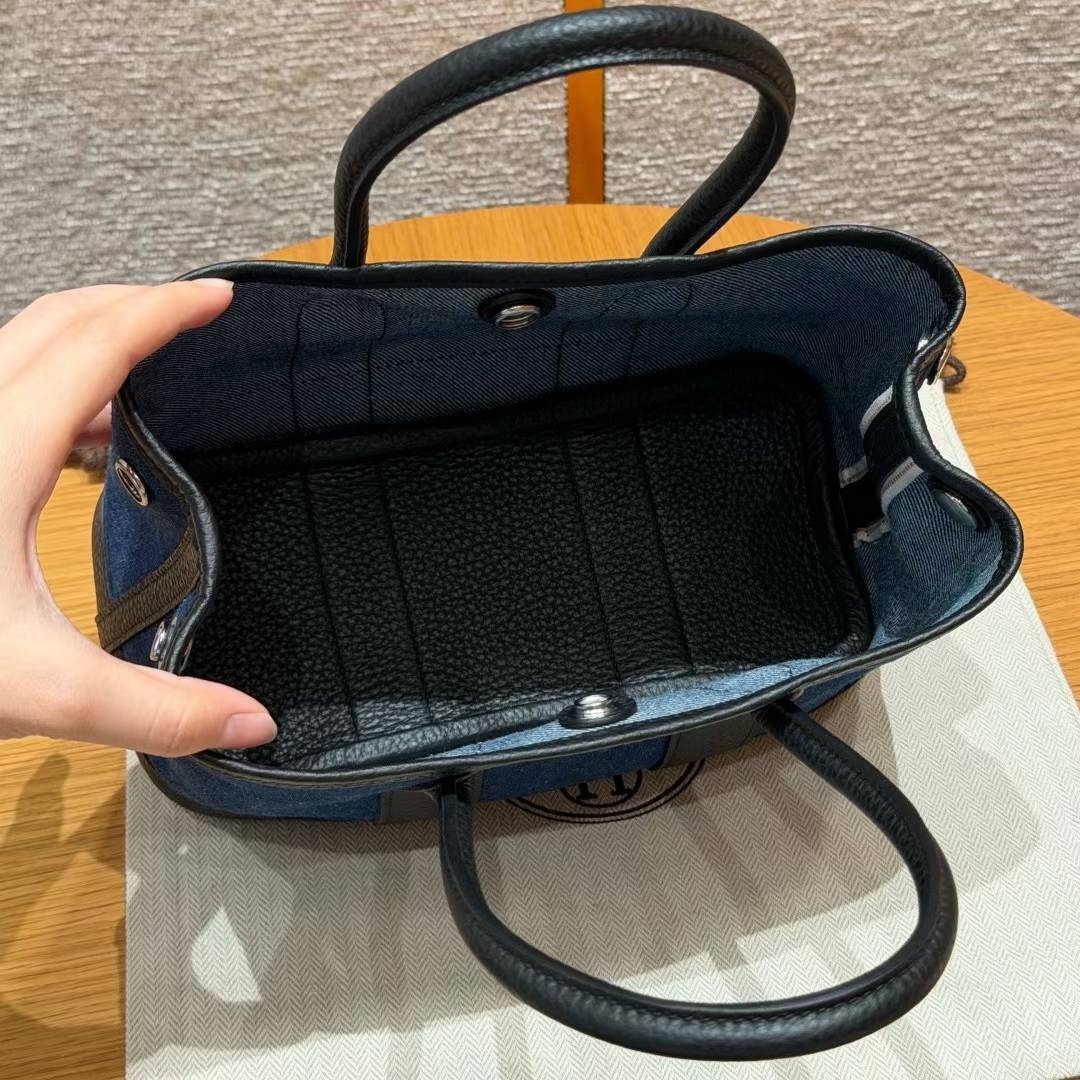 Hermès Neo Garden 23 Handbag view 5