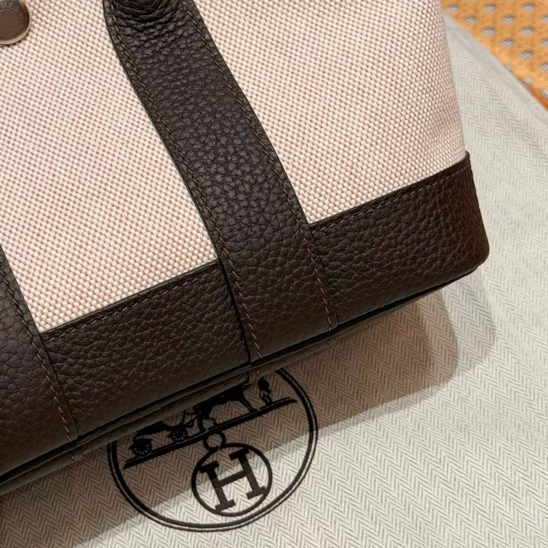 Hermès Neo Garden 23 Handbag view 5
