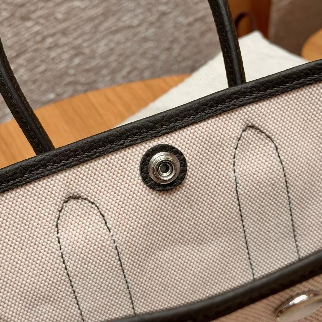 Hermès Neo Garden 23 Handbag view 8