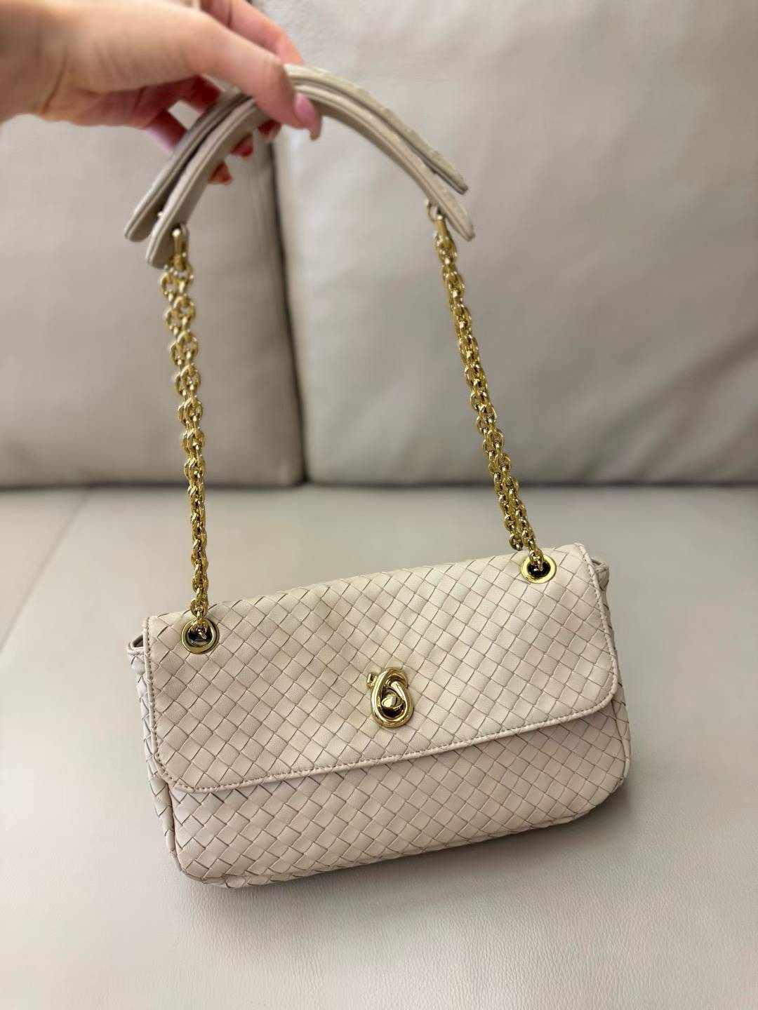 Bottega Veneta Madison view 1