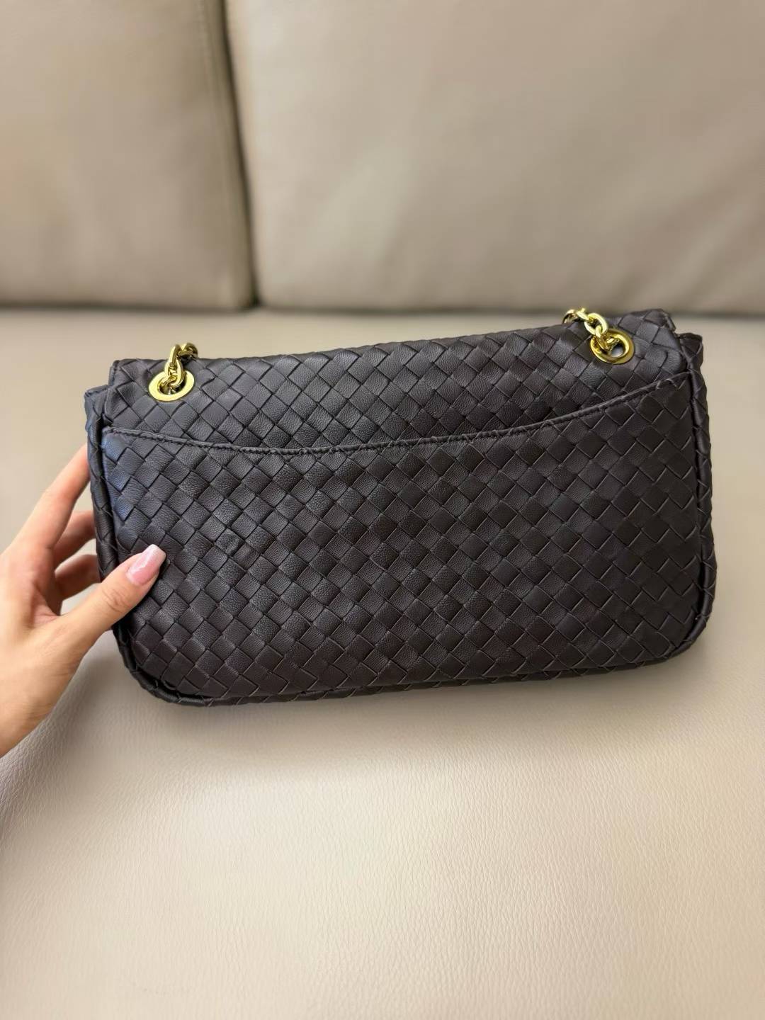 Bottega Veneta Madison view 10