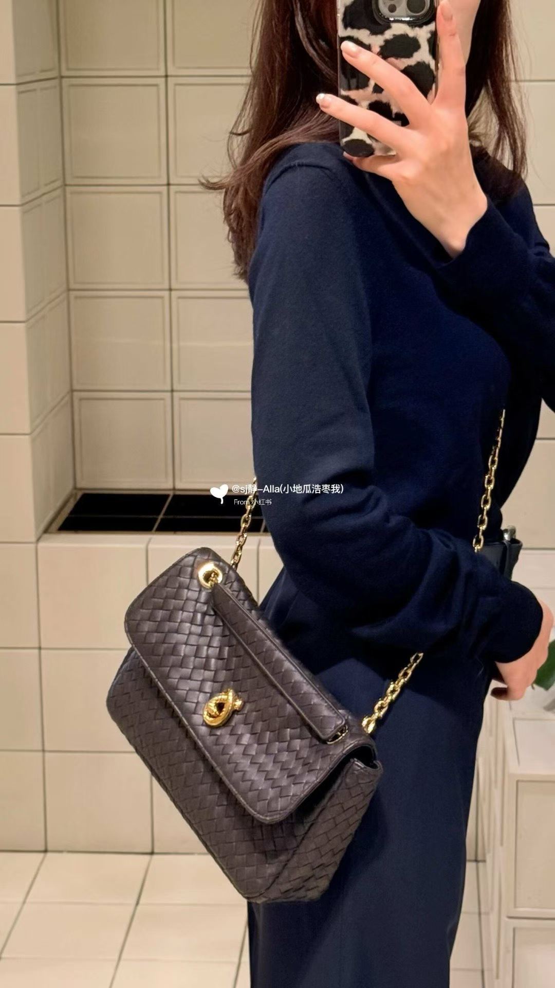 Bottega Veneta Madison view 11
