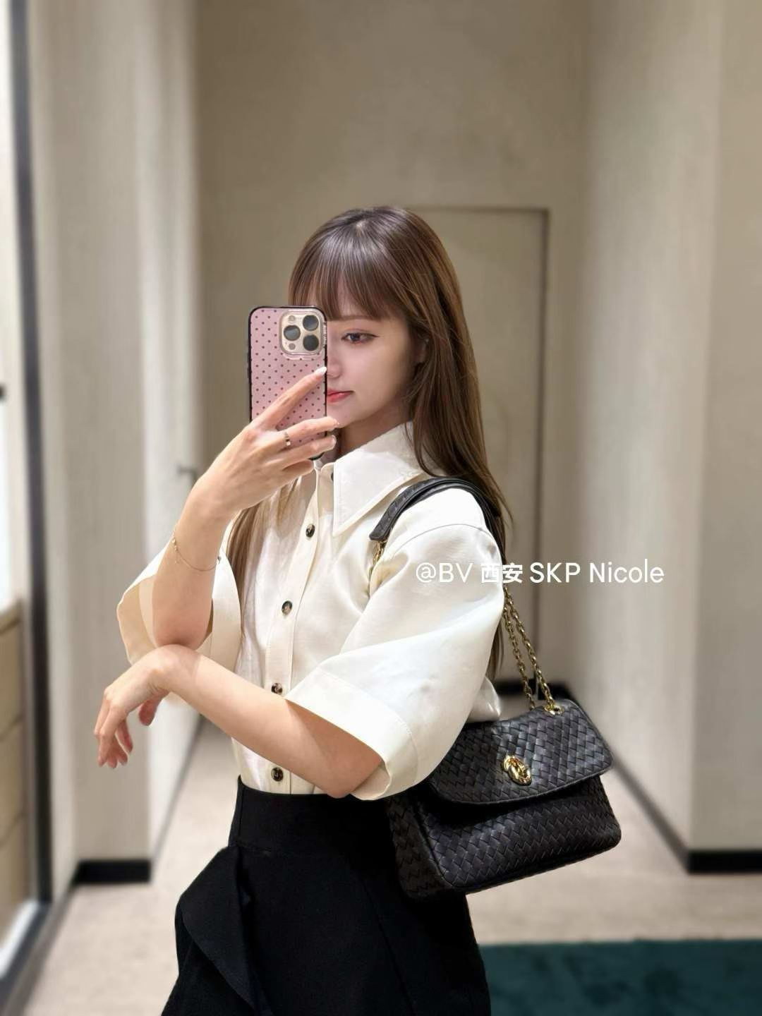Bottega Veneta Madison view 12
