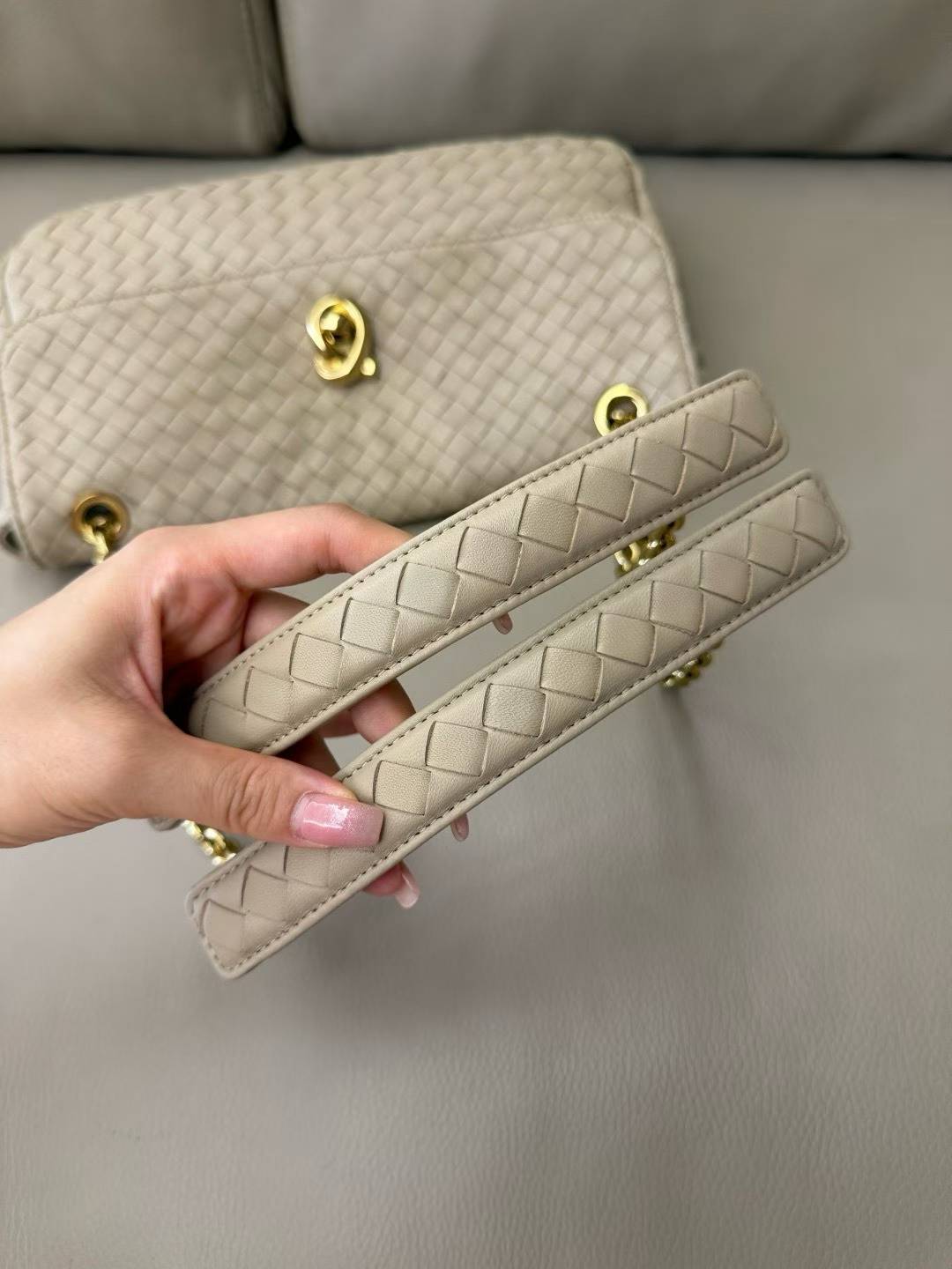 Bottega Veneta Madison view 6