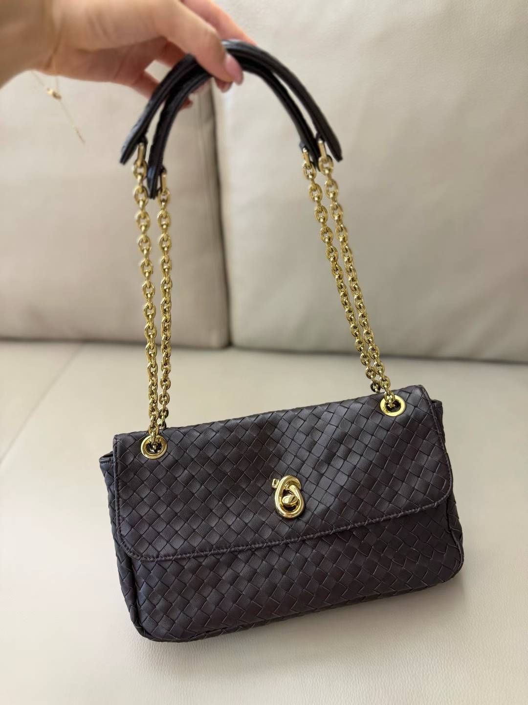 Bottega Veneta Madison view 9