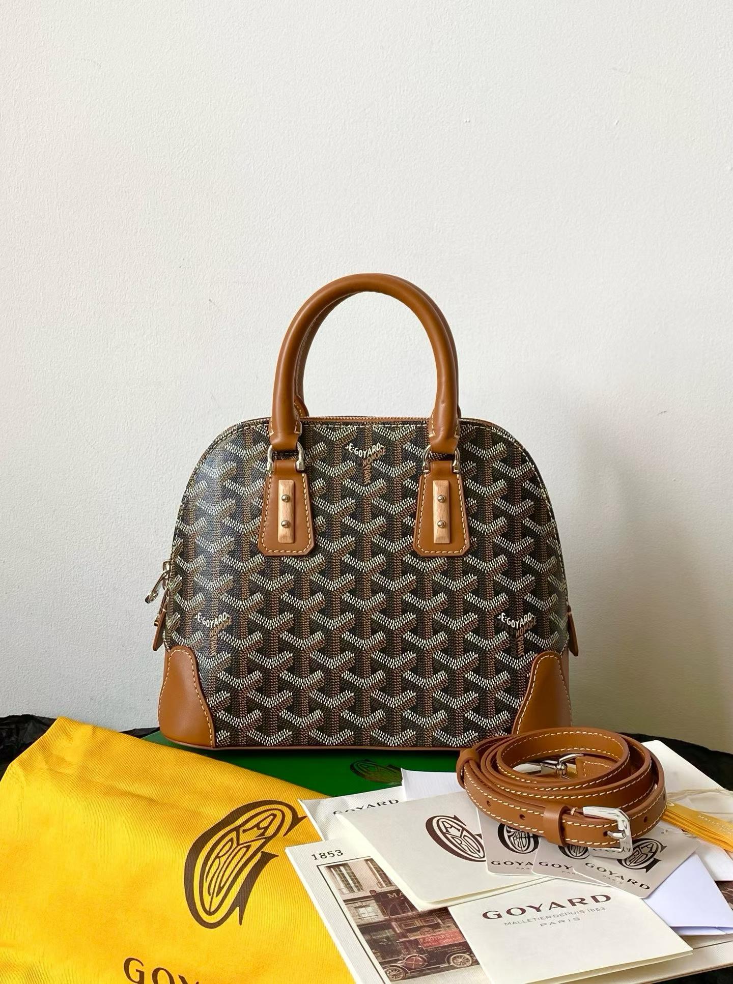 Goyard Vendôme Mini Bag view 1