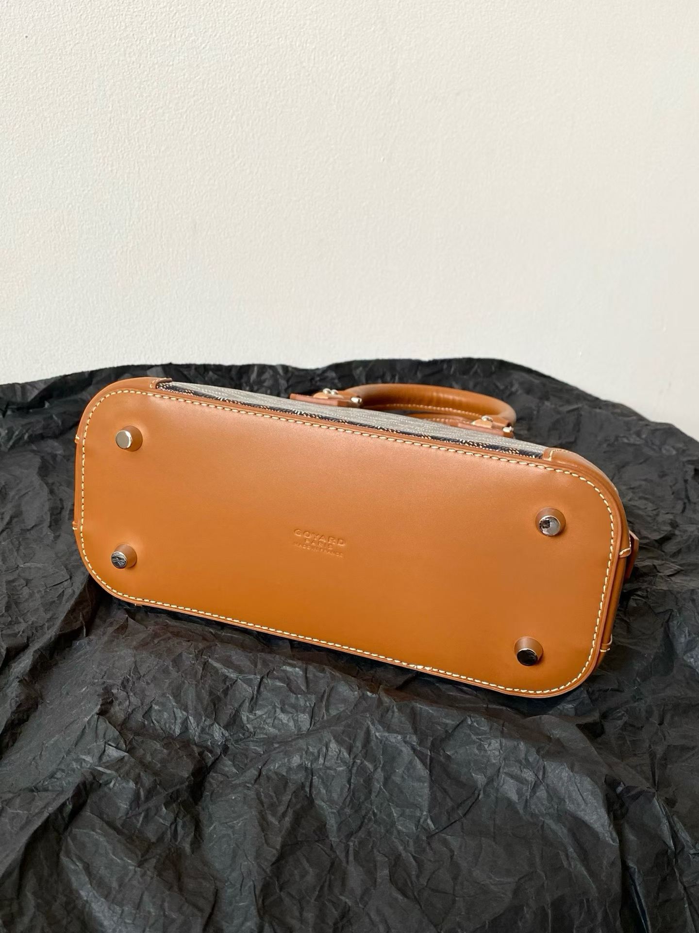 Goyard Vendôme Mini Bag view 10