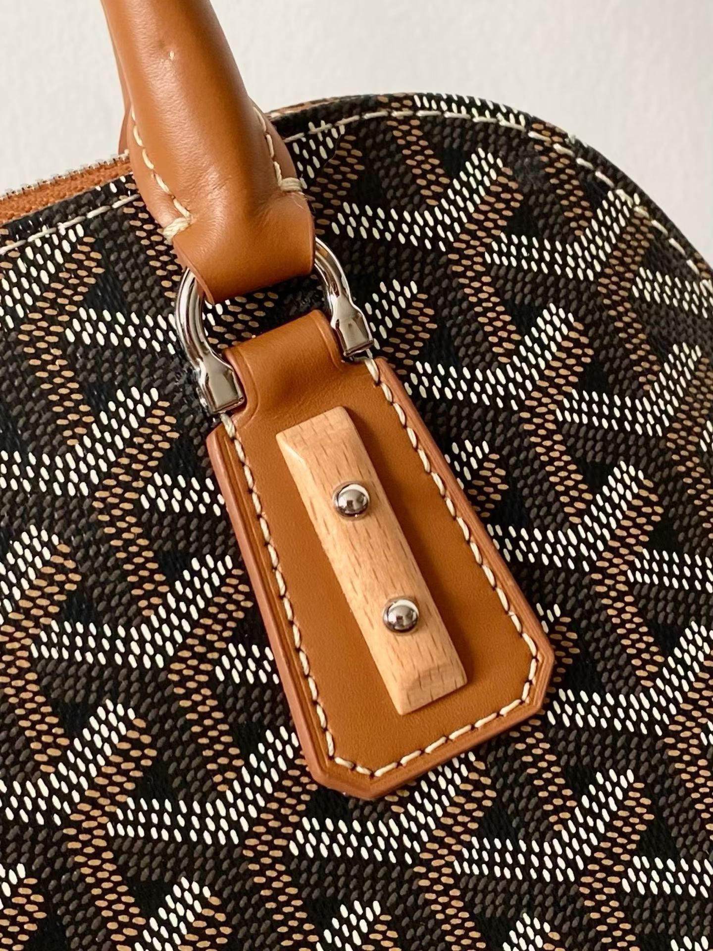 Goyard Vendôme Mini Bag view 12