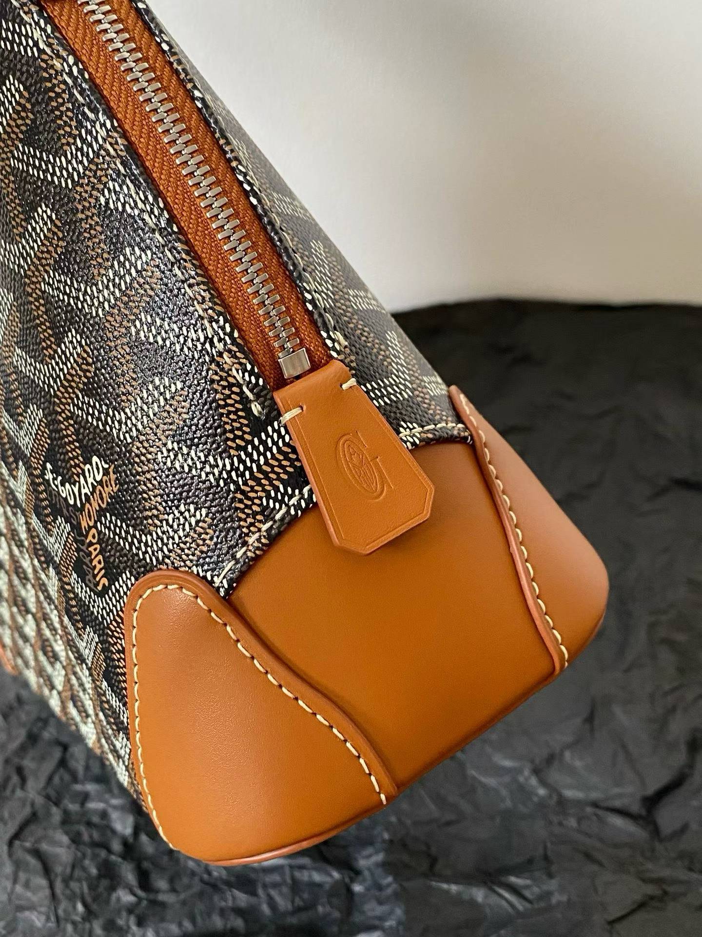 Goyard Vendôme Mini Bag view 13