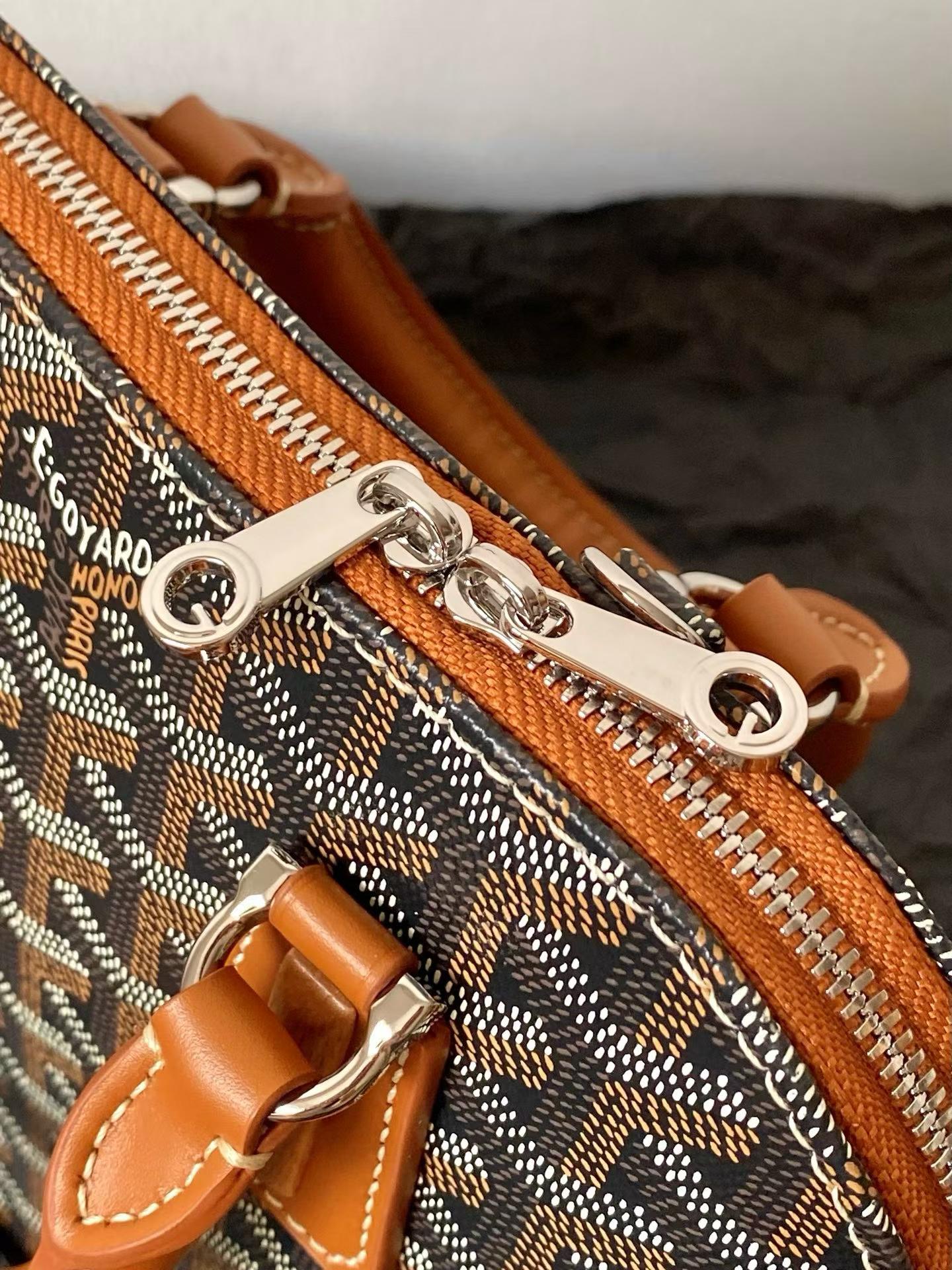 Goyard Vendôme Mini Bag view 14