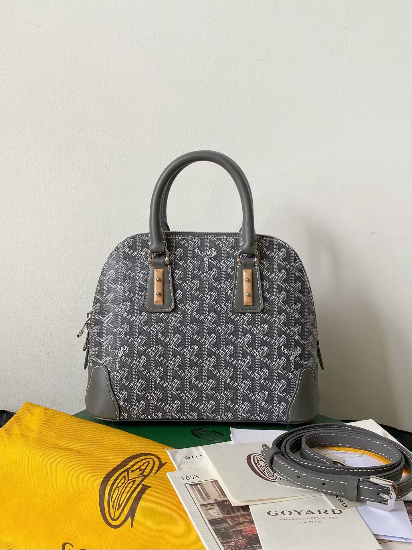 Goyard Vendôme Mini Bag view 3