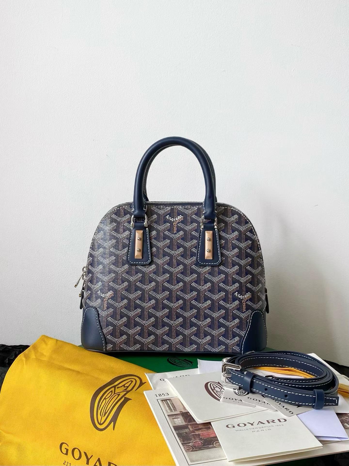Goyard Vendôme Mini Bag view 4