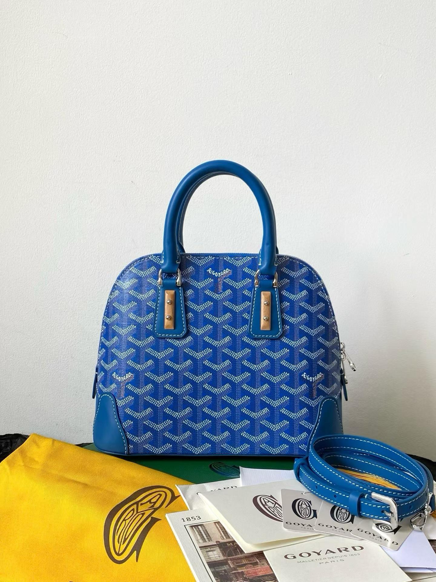 Goyard Vendôme Mini Bag view 5