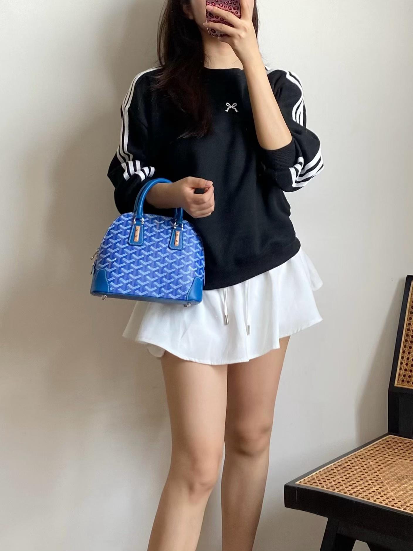 Goyard Vendôme Mini Bag view 6